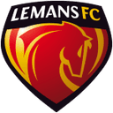 Le Mans logosu