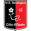 Boulogne logosu