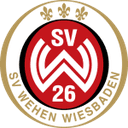 SV Wehen logosu