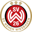 SV Wehen logosu