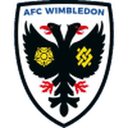AFC Wimbledon logosu