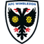 AFC Wimbledon logosu