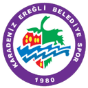 Karadeniz Ereğli BSK logosu