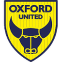 Oxford United logosu