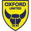 Oxford United logosu