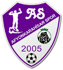 Afyonkarahisarspor logosu