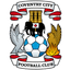 Coventry logosu