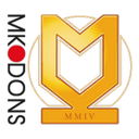 Milton Keynes Dons logosu