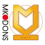 Milton Keynes Dons logosu