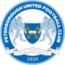 Peterborough logosu