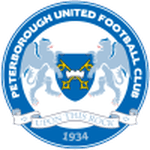 Peterborough logosu