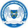 Peterborough logosu