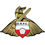 Doncaster logosu