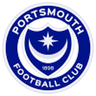 Portsmouth logosu