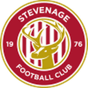 Stevenage logosu