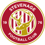 Stevenage logosu