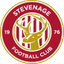 Stevenage logosu