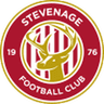 Stevenage logosu