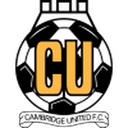 Cambridge United logosu