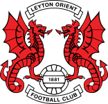 Leyton Orient logosu