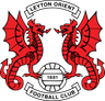 Leyton Orient logosu
