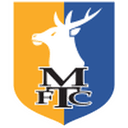 Mansfield Town logosu