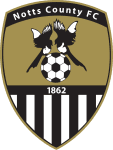 Notts County logosu