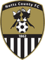 Notts County logosu