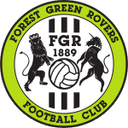 Forest Green logosu