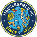 Macclesfield logosu