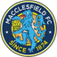 Macclesfield logosu