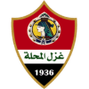 Ghazl El Mehalla logosu