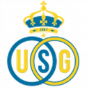 Union St. Gilloise logosu