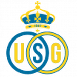 Union St. Gilloise logosu