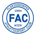 Floridsdorfer AC logosu