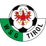 WSG Wattens logosu