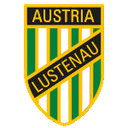 Austria Lustenau logosu