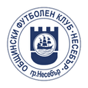 Nesebar logosu