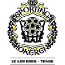 Lokeren-Temse logosu