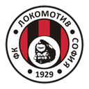 Lokomotiv Sofia logosu