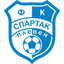 Spartak Pleven logosu
