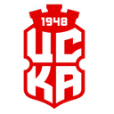 CSKA 1948 logosu