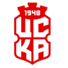 CSKA 1948 logosu