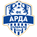 Arda Kardzhali logosu