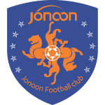 Qingdao Jonoon logosu