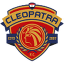 Ceramica Cleopatra logosu