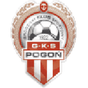 Pogoń Grod. Mazowiecki logosu