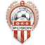 Pogoń Grod. Mazowiecki logosu