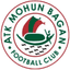 ATK Mohun Bagan logosu