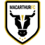 Macarthur logosu